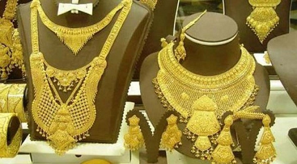 স্বর্ণের দাম বাড়ল