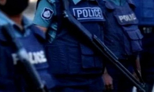 ডিএমপির ঊর্ধ্বতন ১৩ পুলিশ কর্মকর্তাকে বদলি