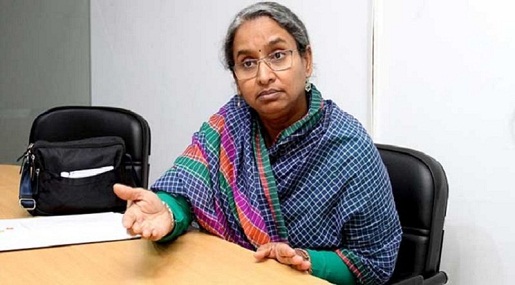 স্বামী চিকিৎসাধীন প্যারোলে মুক্তি চেয়ে ট্রাইব্যুনালে দীপু মনির আবেদন