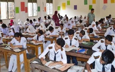 এক দিন পেছালো এসএসসির গণিত পরীক্ষার রুটিন