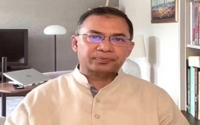 বিচারিক আদালতে তারেক রহমানের বিরুদ্ধে আর কোনো মামলা নেই : আইনজীবী