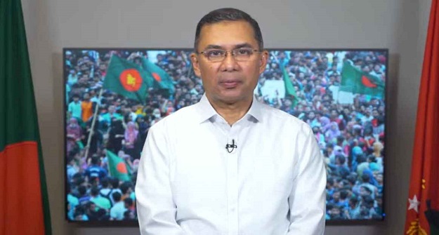 রাষ্ট্রদ্রোহের মামলায় তারেক রহমান বেকসুর খালাস