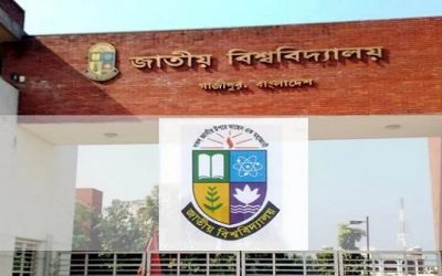 জাতীয় বিশ্ববিদ্যালয়ে মাস্টার্সে ভর্তি আবেদন শুরু মঙ্গলবার