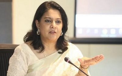 নারী-শিশু নির্যাতন দমন আইন সংশোধনীর নীতিগত অনুমোদন : রিজওয়ানা