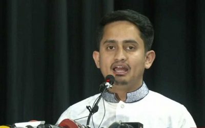 নারীদের নিরাপত্তা পুরোপুরি নিশ্চিত করতে পারেনি সরকার: সারজিস