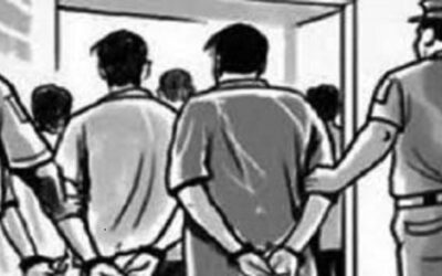 সাবেক মন্ত্রী শাজাহান খানের চাচাতো ভাই রংপুরে গ্রেফতার