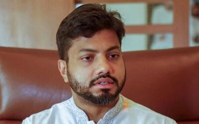 গণজাগরণ মঞ্চের নেতাকর্মীর আবির্ভাব বরদাস্ত করা যায় না : ইশরাক হোসেন