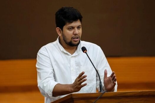 বাংলাদেশের গণতান্ত্রিক উত্তরণে কাজ করছে অন্তর্বর্তী সরকার