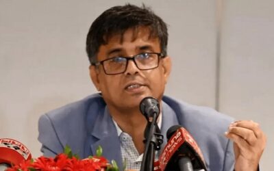 ড. ইউনূসকে নিয়ে বড় ষড়যন্ত্র হচ্ছে : প্রেস সচিব