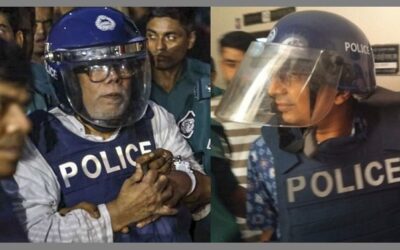 নতুন মামলায় সালমান-আনিসুলসহ গ্রেফতার ৬