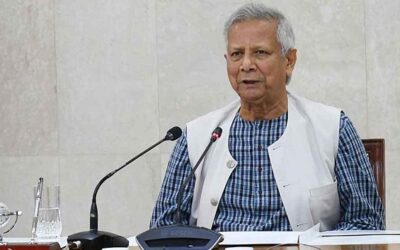 আইন-শৃঙ্খলা স্বাভাবিক রাখতে সবাইকে দায়িত্বশীল হওয়ার আহ্বান