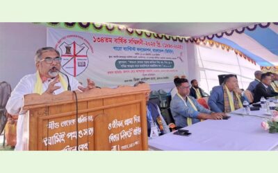 হাসিনা ও আওয়ামী লীগের চ্যাপ্টার বাংলাদেশে ক্লোজড : প্রিন্স