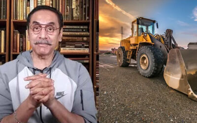 পিনাকীর কথাই কি সত্য হচ্ছে আর দুই ঘণ্টা পরে থাকবে না ধানমন্ডি ৩২?