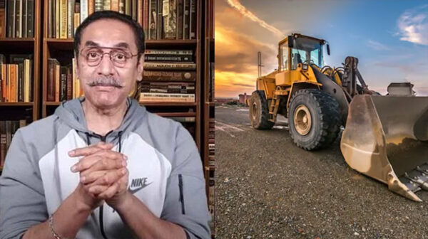 পিনাকীর কথাই কি সত্য হচ্ছে আর দুই ঘণ্টা পরে থাকবে না ধানমন্ডি ৩২?