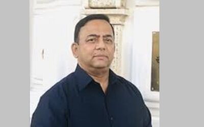 সাবেক আইজিপি বেনজীরের বিরুদ্ধে ইন্টারপোলের ‘রেড নোটিশ’ জারি