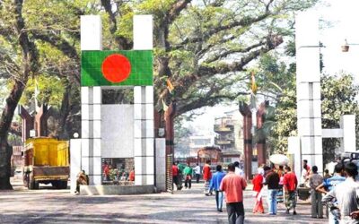 শুল্ক বৃদ্ধি, বেনাপোল দিয়ে দুদিন ধরে ফল আমদানি বন্ধ