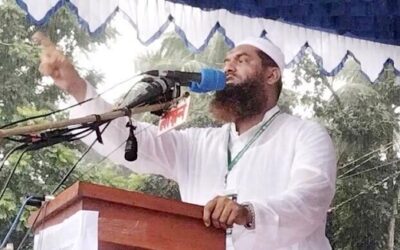 জুমাকে কেন্দ্র করে কোনো কর্মসূচি ঘোষণা করা হয়নি: মামুনুল হক
