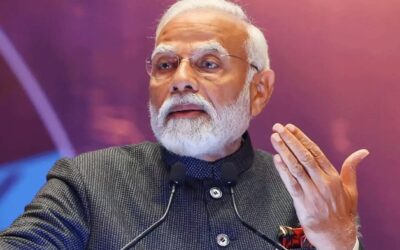 দিল্লি জয় করে যা বললেন মোদি