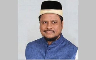 চট্টগ্রামে হত্যা মামলায় ২ দিনের রিমান্ডে সাবেক এমপি নদভী