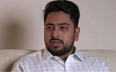 এককভাবে আর্থিক সহযোগিতাকারীদের নাম প্রকাশ সম্ভব না : নাহিদ