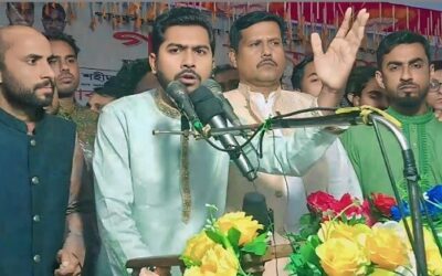 অপারেশন ডেভিল হান্টকে স্বাগত জানালেন নুরুল হক নুর