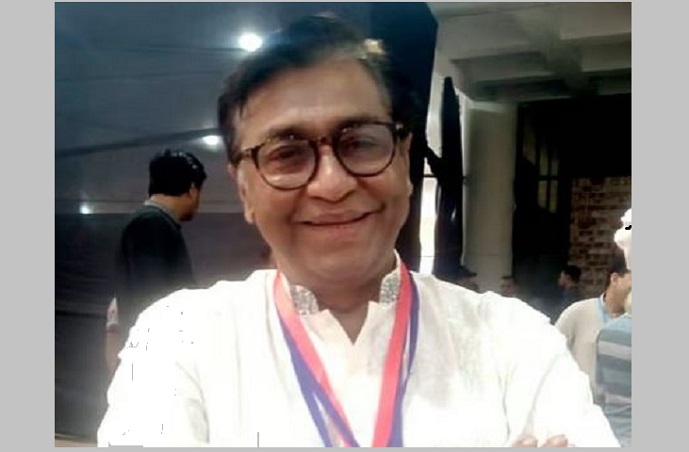 ডিরেক্টরস গিল্ডের নতুন সভাপতি শহীদুজ্জামান সেলিম