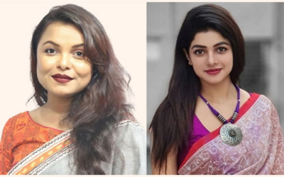 শাওন ও সাবাকে জিজ্ঞাসাবাদের পর ছেড়ে দিয়েছে ডিবি