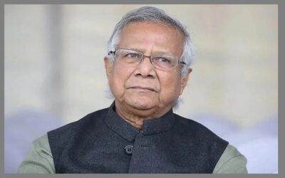 সাবেক সিইসি আবদুর রউফের মৃত্যুতে প্রধান উপদেষ্টার শোক
