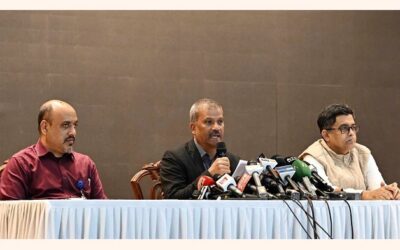 ফেব্রুয়ারির মাঝামাঝিতে সংস্কার নিয়ে রাজনৈতিক দলগুলোর সাথে আলোচনা শুরু