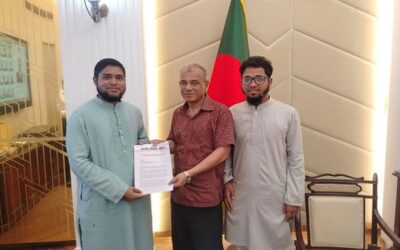 পাসপোর্টে ‘এক্সেপ্ট ইসরায়েল’ পুনর্বহালের দাবি যৌক্তিক : স্বরাষ্ট্র উপদেষ্টা