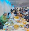 যুক্তরাজ্যে বসবাসরত ফটিকছড়ি কমিউনিটি ইউকে’র উদ্যোগে রমজানের তাৎপর্য শীর্ষক আলোচনা সভা ও ইফতার মাহফিল অনুষ্ঠিত
