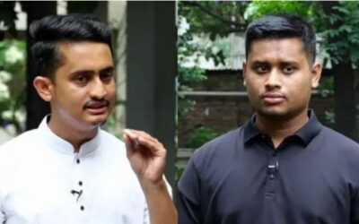 সেনাপ্রধানকে নিয়ে হাসনাতের বক্তব্যের সঙ্গে একমত নন সারজিস