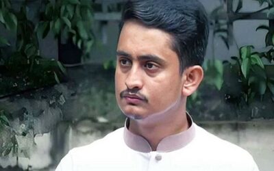 হেলিকপ্টারে মাগুরা যাওয়া নিয়ে সারজিস বললেন ‘সিট খালি ছিল’