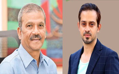 আসিফ নজরুল বর্তমানে এক হাজার কোটি টাকার মালিক: ইলিয়াস হোসাইন