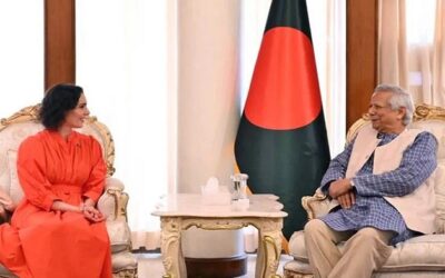 রোহিঙ্গাদের জন্য ৬৮ মিলিয়ন ইউরো সহায়তা দেবে ইইউ