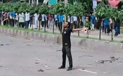আবু সাঈদ হত্যা : ৪ আসামিকে ট্রাইব্যুনালে হাজিরের নির্দেশ