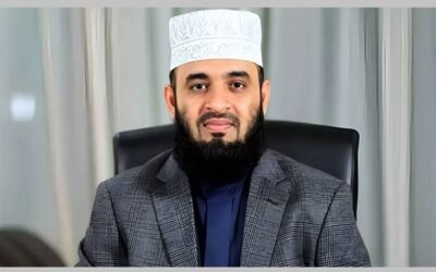 ধর্ষণের বিচারে বিশেষ ট্রাইবুনাল গঠনের আহ্বান আজহারীর
