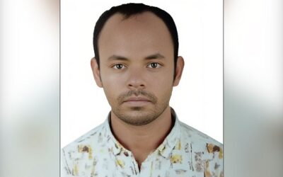 আমিরাতে লটারিতে প্রায় ৬৬ কোটি জিতলেন বাংলাদেশি প্রবাসী