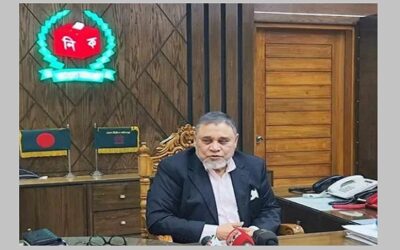 ডিসেম্বরে জাতীয় নির্বাচনের টাইমলাইন অতিক্রম করতে চায় না ইসি