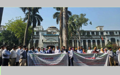 চিকিৎসকদের কর্মবিরতি স্থগিত