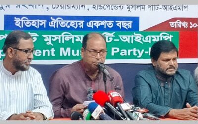 না পারলে ক্ষমতা ছেড়ে দিন, প্রধান উপদেষ্টাকে দুদু