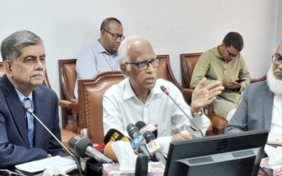 শিক্ষকদের জন্য সুখবর, বাড়ছে বিভিন্ন ধরনের ভাতা