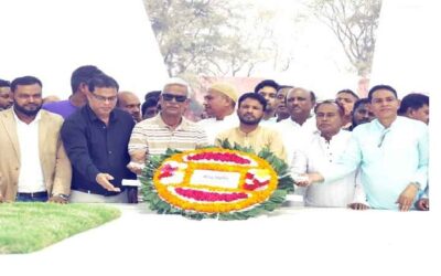 প্রতিবেশী দেশের কাছ থেকে সবসময় ভালো আচরণ প্রত্যাশা করি: ফারুক