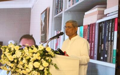 গভীরভাবে পর্যবেক্ষণ করে সংস্কার প্রস্তাবগুলোয় মতামত দিন : মির্জা ফখরুল