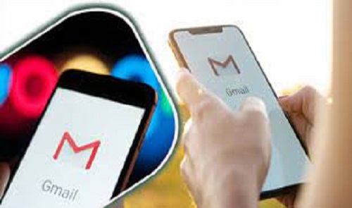 যে কারণে জিমেইল আর্কাইভ