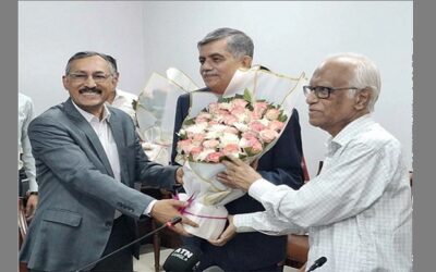 উপদেষ্টা সি আর আবরারকে শিক্ষা মন্ত্রণালয়ের দায়িত্ব দিয়ে প্রজ্ঞাপন