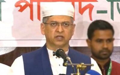 সংস্কার কমিশনের প্রস্তাব পর্যালোচনা করে মতামত দেবে বিএনপি : সালাহউদ্দিন