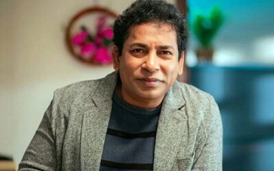 ঈদে বড় পর্দায় মোশাররফ করিমের ‘চক্কর ৩০২’