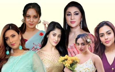 দেশের কোন নায়িকা কত পারিশ্রমিক নেন