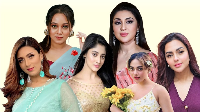 দেশের কোন নায়িকা কত পারিশ্রমিক নেন